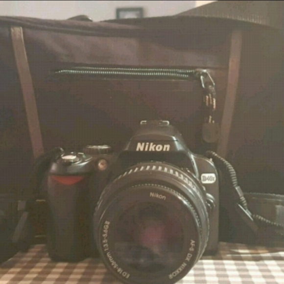 Camera - Picture 3 of 3